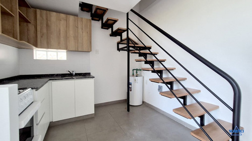 Departamento Dúplex En Venta En Sáenz Peña, Tres De Febrero, G.b.a. Zona Oeste