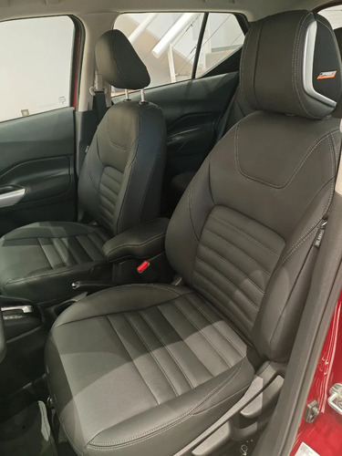 Nissan Kicks 1.6 Advance Cvt Plus