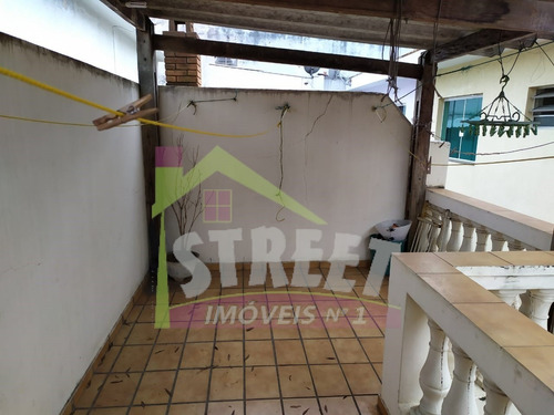 Imagem 27 de 27 de Sobrado Residencial Ou Comercial Na Av. Alameda Yayá - Ca00028 - 34411916