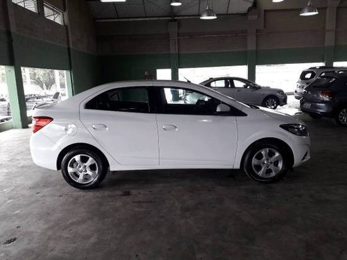 Imagem 9 de 9 de Chevrolet Prisma 1.4 Mpfi Lt 8v Flex 4p Manual