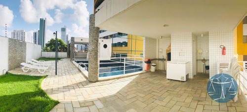 Imagem 8 de 15 de Apartamento A Venda No Residencial Portinari - V-11902