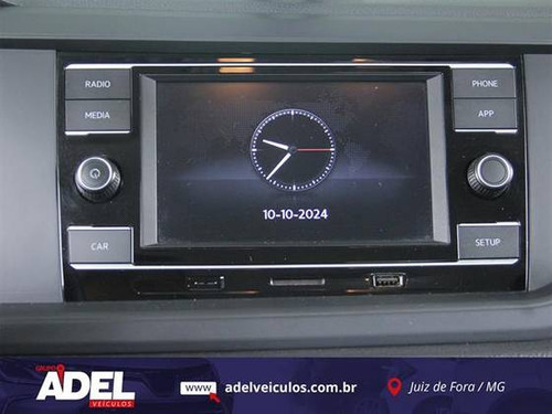 Volkswagen Polo 1.0 MPI TOTAL FLEX MANUAL
