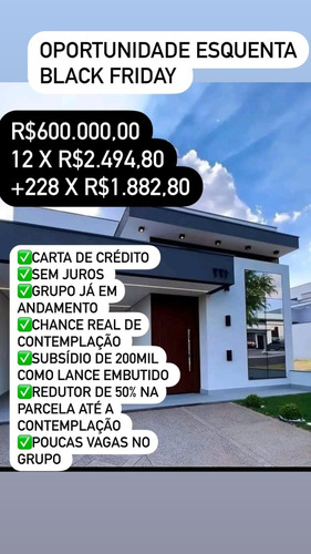 Linha De Crédito -consorcio Embracon