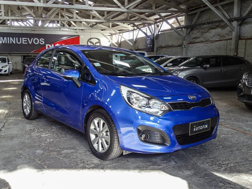 Kia Rio 3 Ex 1.4