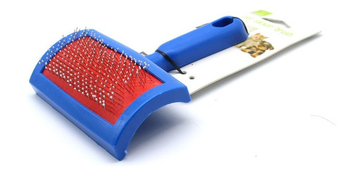 Cepillo Para Perro Y Gato Carda Chico Económico