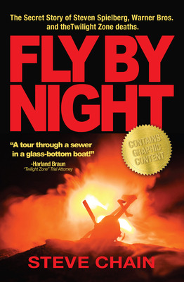 Libro Fly By Night: The Secret Story Of Steven Spielberg,...