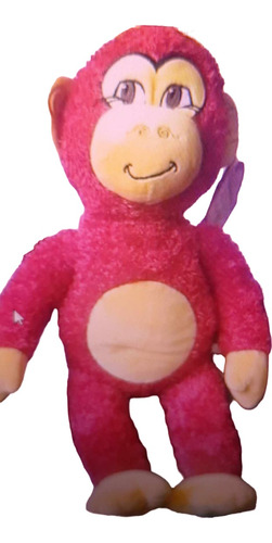 2016 Build A Bear Year Of The Monkey Red Plush 45 Cms