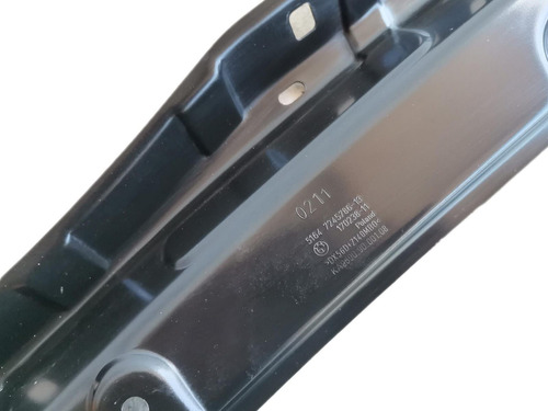 Panel Frontal Radiador Bmw M240i Mod 2021 (Usado)