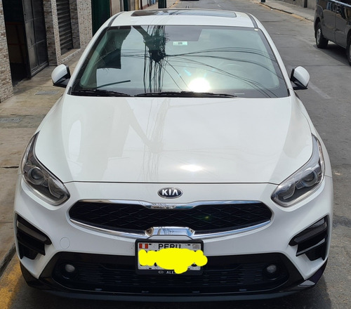 Kia Cerato 1.6 At Ex Plus