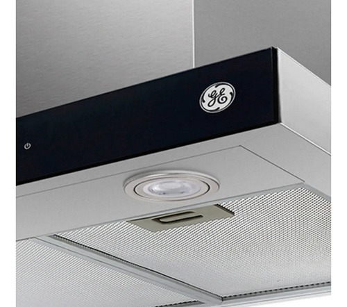 Imagen 3 de 4 de Campana General Electric Ge Appliance Touch Ctge90i0 90cm