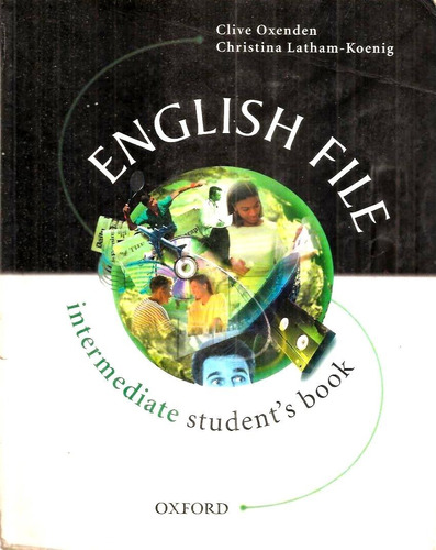 10 Textos Escolares En Ingles Oxford Longman L 9