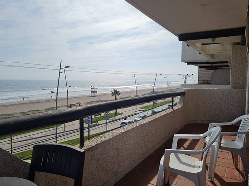 Venta La Serena 2d 1b Av. Del Mar (70961)