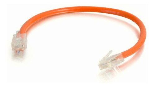 C2g / Cables To Go 00584 Cat5e Non-booted Patch Cable,