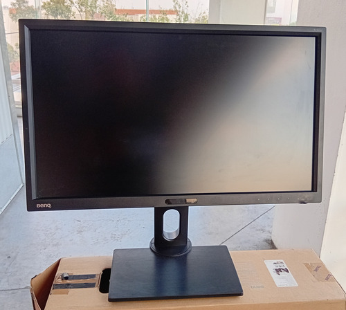 Benq Bl2420pt Diseño Cad/cam Animación Edición De Video 2k (Usado)