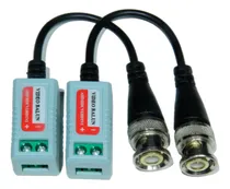 Comprar Video Balun Pasivo 1080p Hd Ahd Cvi Tvi Sptline