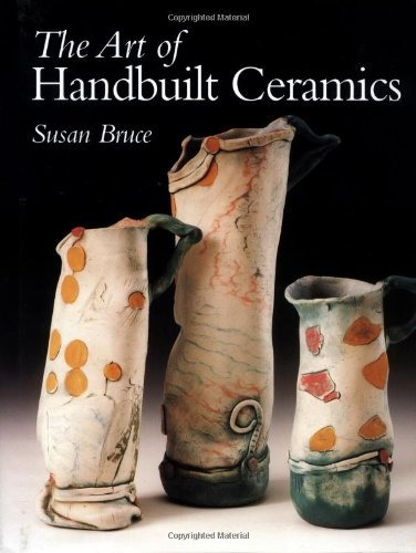 El Arte De La Ceramica Hecha A Mano