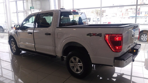Imagen 5 de 19 de Nueva Ford F-150 Xlt Totalmente Hibrida Av 68 Jc