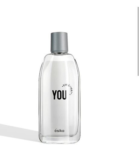 Perfume Unisex Its You - mL a $389