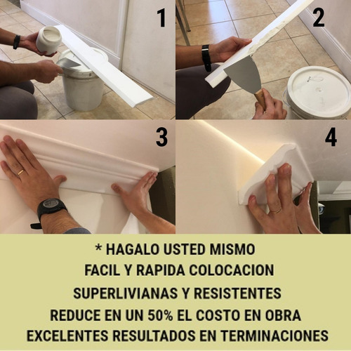 30mtrs Ma40+2 Esquinas+4 Codos Ma40+90mtrs Ma30+14 Esq Ma30