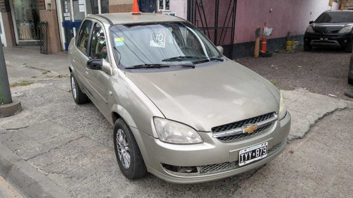 Chevrolet Classic 1.4 Ls Pack 2010