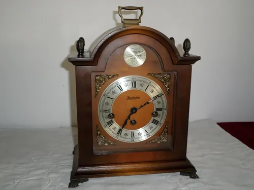 Precio reloj tempus fugit carillon sale