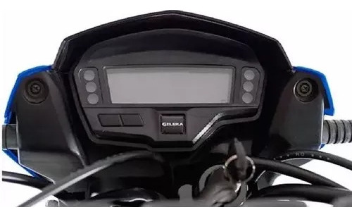 Gilera Smx 200 Patentada $1.417.000 (sahel 150 Adventure)