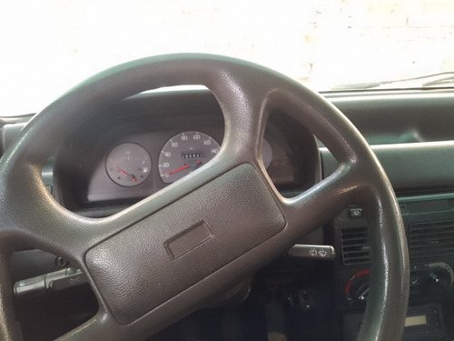 Fiat Uno 1.4 S Confort Aa