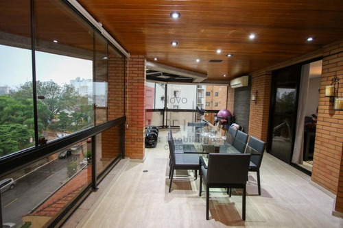 Imagem 13 de 15 de Apartamento - Parque Da Mooca - Ref: 9613 - V-9613