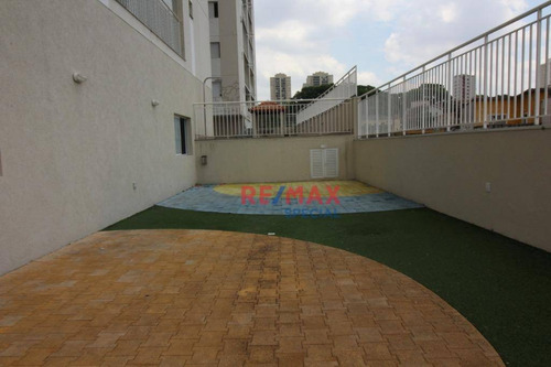 Imagem 28 de 30 de Apartamento 71 M² Para Venda No Macedo! - Ap0597