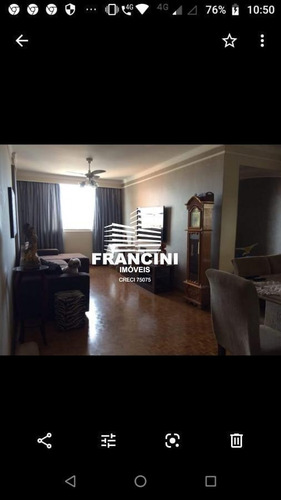 Imagem 5 de 15 de Apartamento Para Venda Em Bauru, Centro, 2 Dormitórios, 1 Suíte, 2 Banheiros, 1 Vaga - 3006_2-1105264