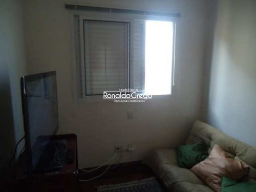 Imagem 14 de 20 de Apartamento Á Venda 3 Dorms, Chácara Inglesa, Sp- R$ 630 Mil - V4835