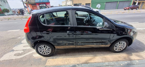 Fiat Palio 1.0 Attractive Flex 5p