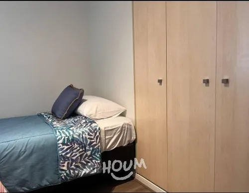 Departamento Avenida Las Higueras Id: 148103