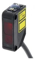 Comprar Sensor Fotoelectrico Laser 30cm Npn + Pnp Muy Preciso 2mm