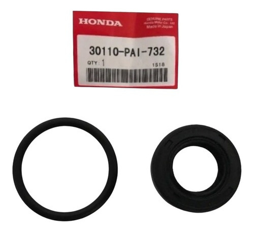 Reten Interior Y Oring Distribuidor Honda Accord 2001-2002