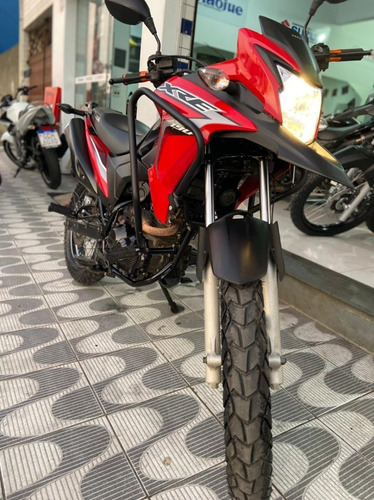Imagem 4 de 8 de Honda Xre 190