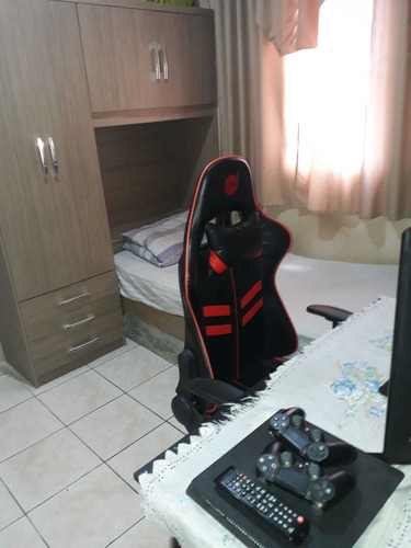 Imagem 11 de 24 de Casa De Condomínio Em São Paulo - Sp - Ca0085_rrx