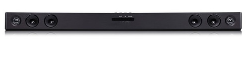 Barra De Sonido LG Sj3 300w Rms Bluetooth Dts Subwoofer