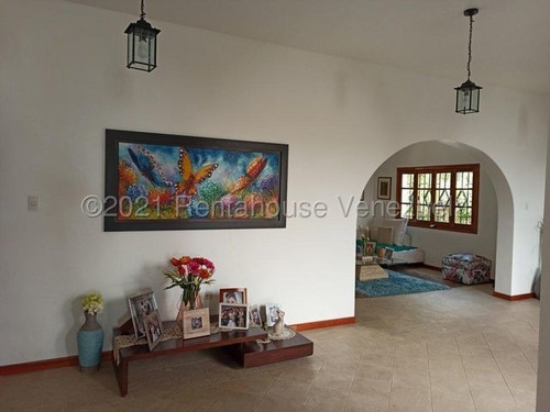 Imagen 3 de 12 de Casa En Venta En Altamira 21-21973 Caro Fermoso 0424 2083128