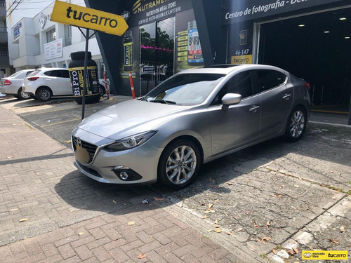 Mazda 3 2.0 Grand Touring