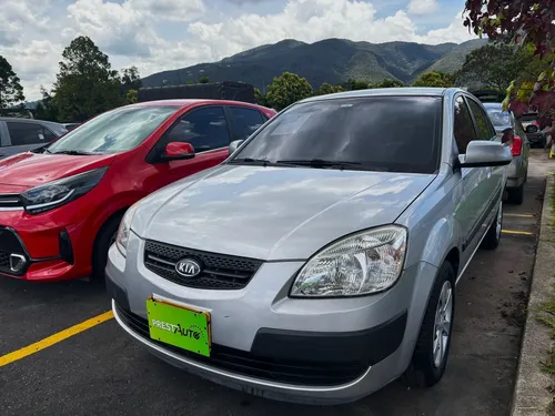 Kia Rio Xcite 1.6