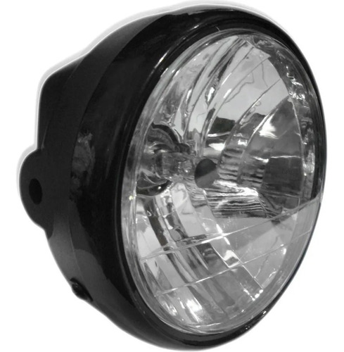 Optica Farol Delantero Completa Honda Cg Titan 150 Cg S2 Mav