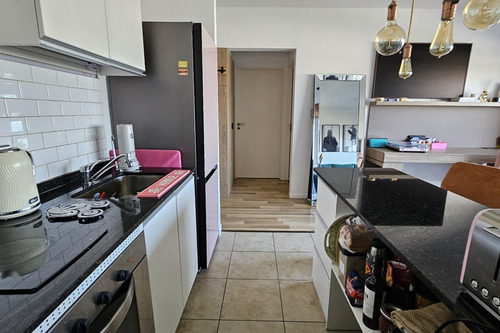 Departamento En Venta 2 Ambientes En Villa Urquiza