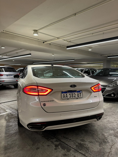 Ford Mondeo 2.0 Se Ecoboost At 240cv