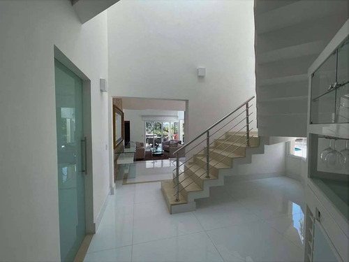 Imagem 17 de 30 de Casa Com 4 Dormitórios, 491 M² - Venda Por R$ 5.400.000,00 Ou Aluguel Por R$ 20.000,00/mês - Vila Viana Ii - Cotia/sp - Ca1361