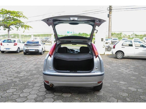 Imagem 13 de 15 de Ford Focus 1.6 Mt