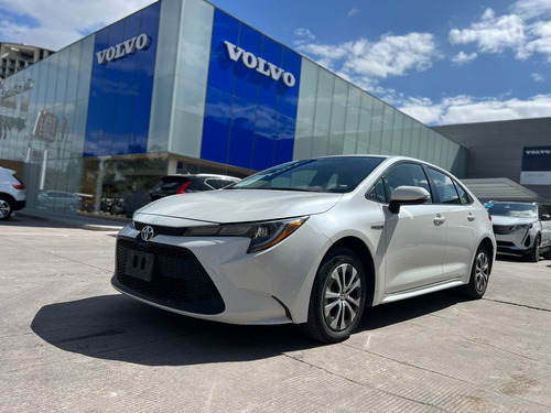 Toyota Corolla 1.8 Le Híbrido