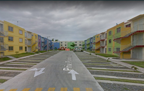 Venta De Casa En Palma Real, Veracruz , Hda Sotavento. Asf.