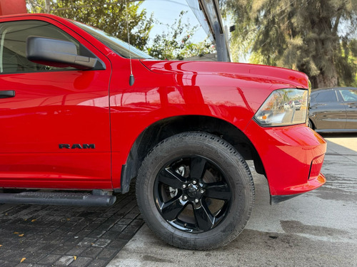 Dodge Ram 1500 V8 5.7l 4x4