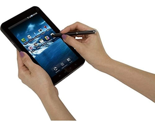 Lapíz Optico Stylus Para Tablet Universal Pantallas Tactiles